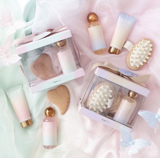 【New!】日々の疲れを癒すギフト🛁🫧