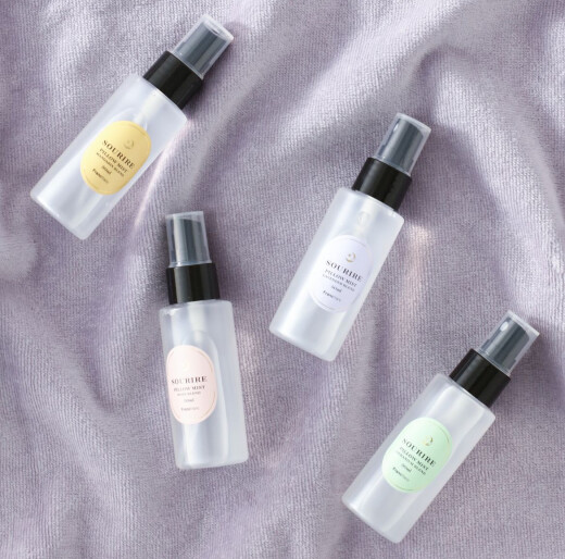 【New!】快適な睡眠を🌙