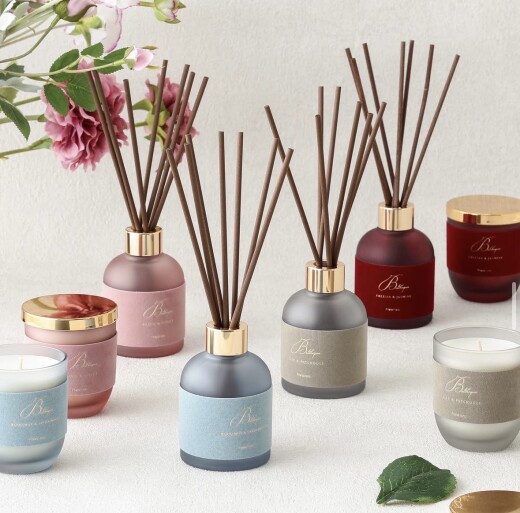 【SALE！】高級感のあるシックなデザイン🕯️