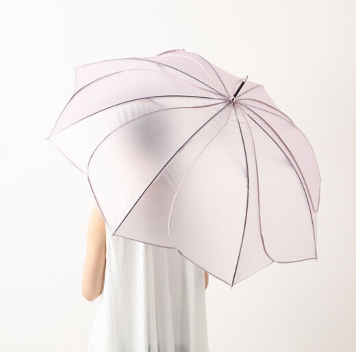 【New!】雨の日も晴れやかに☂️✨