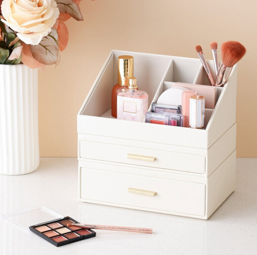 【New!】メイク時間を楽しく💄