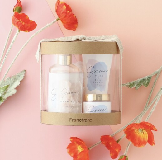 感謝の気持ちを込めて👩🏼🌷