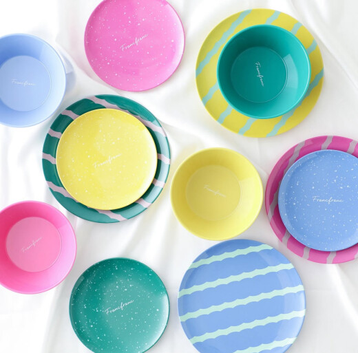 夏らしさ全開！