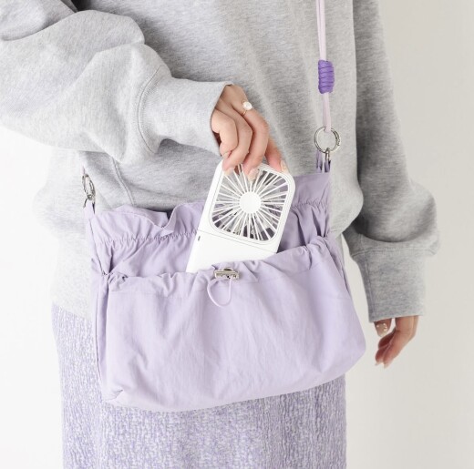 【NEW!!】見た目も機能もさらにスマートに✨