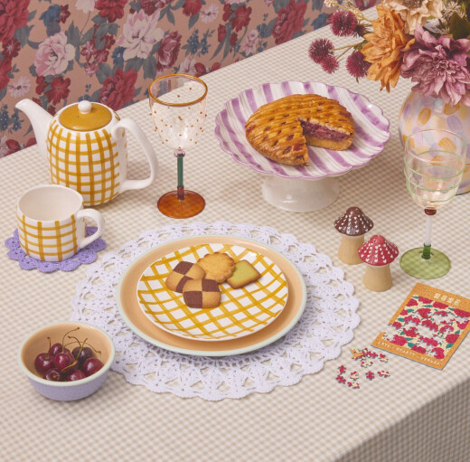 【2024 Autumn & Winter Collection】