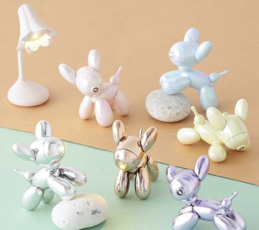 【New!】人気アイテムに新色が💡