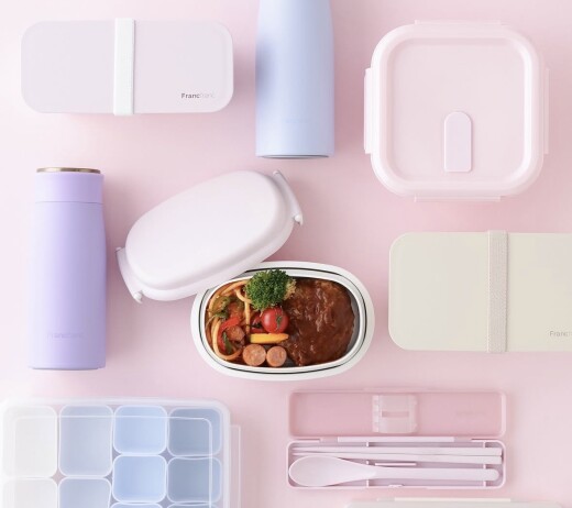 【New!】時短&省スペース🍳