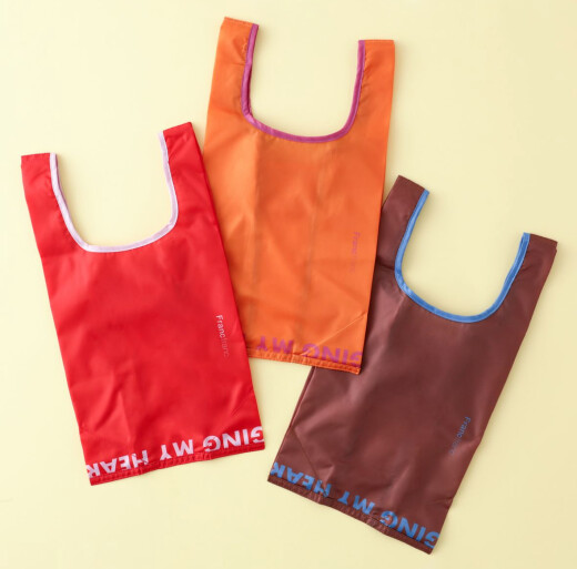 【NEW!】ちょっとしたお買い物に🛍️