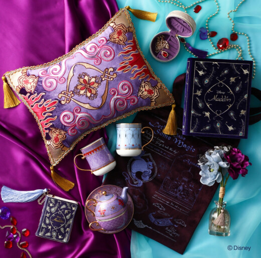 【2024 Autumn & Winter 特別企画】