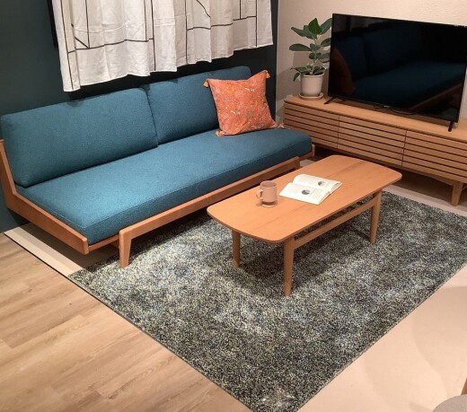 【ペット対応】MIFTラグ