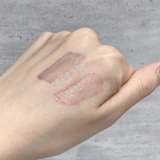 大人気リップアーマーから新色！！