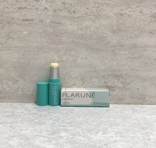💙シトラス香る　大人気　限定リップバー　第2弾が今年も登場✨💙　アルビオン　フラルネ　リップバーSP