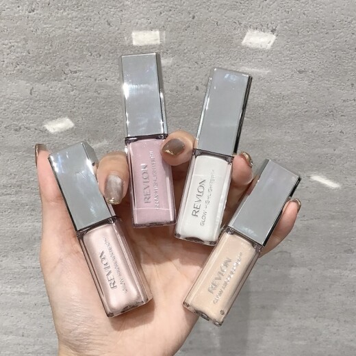 レブロン新作リキッドハイライター！