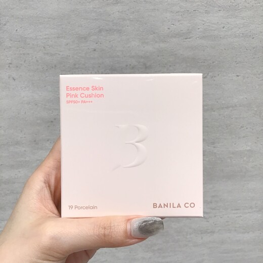 バニラコの新作クッションファンデーション！