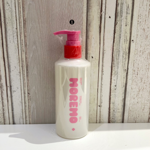 大人気‼️モレモが再リニューアルで香りの良さ・パケの可愛さアップ💓