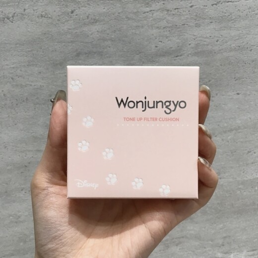 ウォンジョンヨ✖️ディズニー🐾🤍