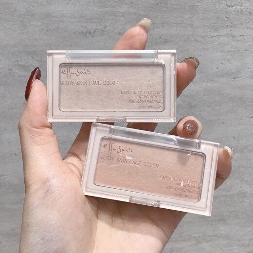 粉感ゼロ!?なNEWフェイスカラー！