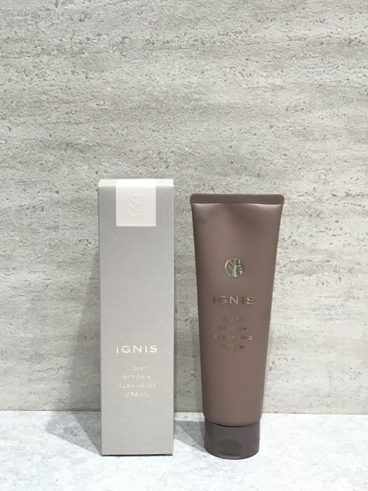 イグニス モイストライン エフフォーリア