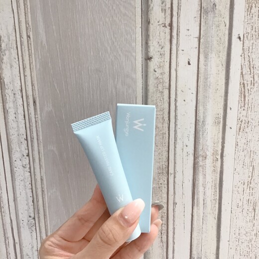 大人気コスメブランドウォンジョンヨから本日限定発売❕🩵🩵🎶