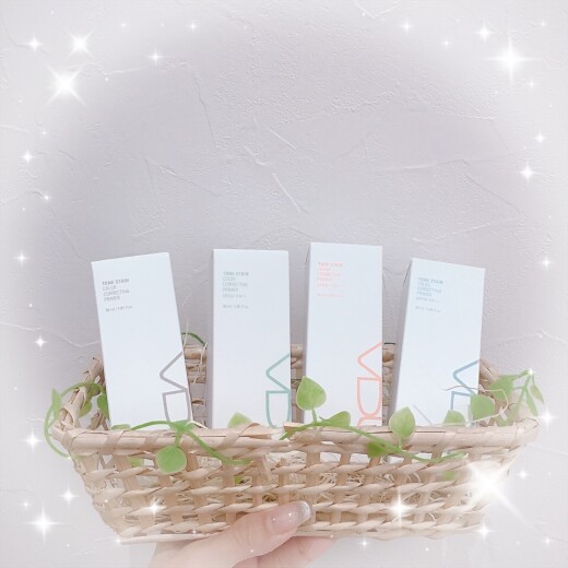 韓国で人気のVOLがリニューアルしました🤍✨