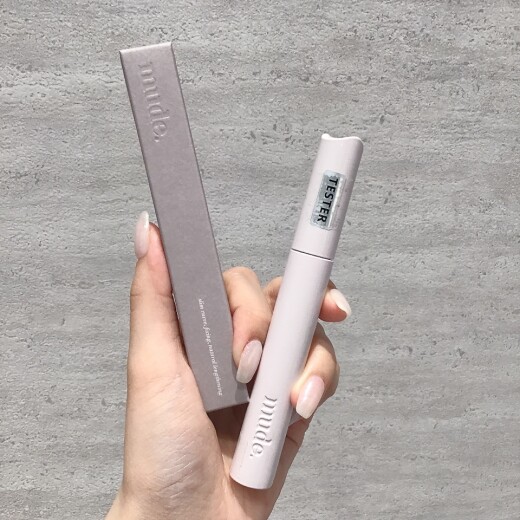 韓国ブランドmude.の大人気マスカラ！