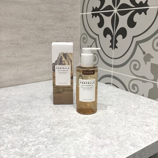  SNSで話題 💡 鎮静・保湿効果のセンテラのスキンケア 😶‍🌫️🫧✨