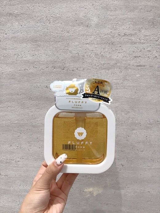 SNSで人気のシャンプー&トリートメント🐏♡