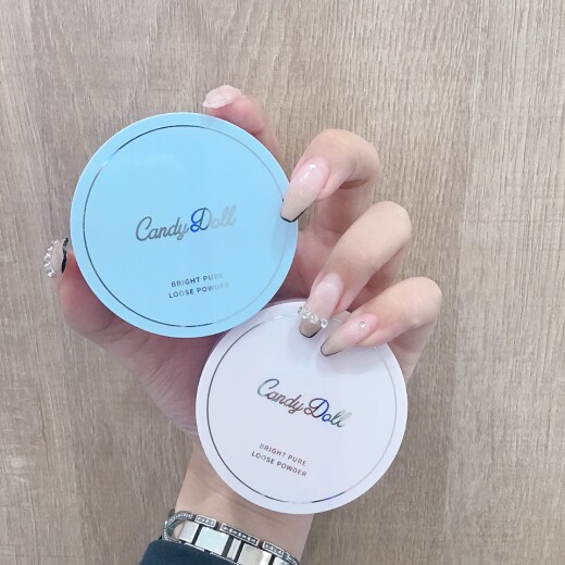 数量限定✨✨　キャンディードールブライトピュアルースパウダー🫧♡