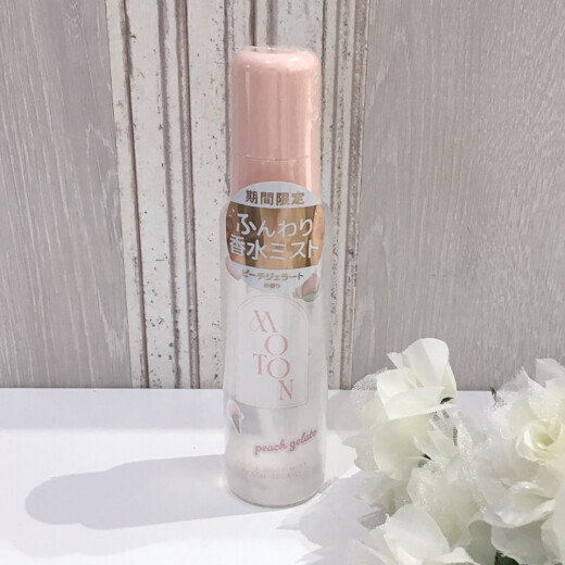 大人気ヘア&ボディミスト🎀【MOTON】から新発売✨✨