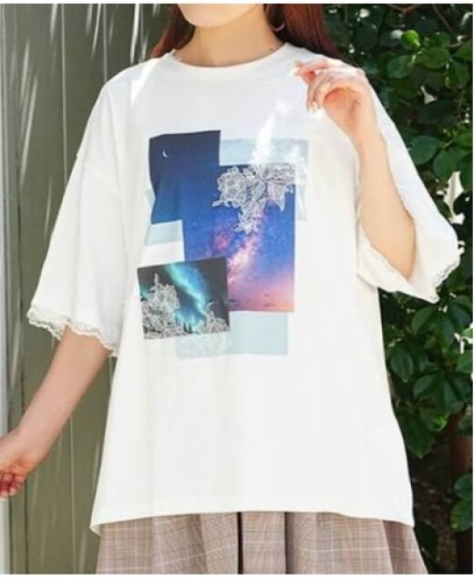 【axesfemme】サラッと着やすい接触冷感アイテムご紹介！
