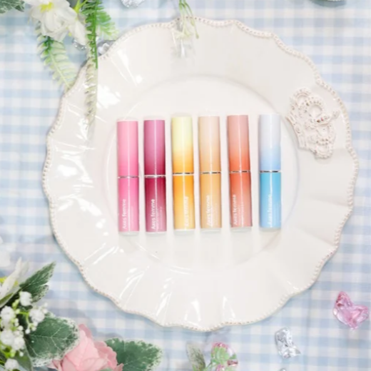 【オリジナルコスメ】リニューアルして新登場♪