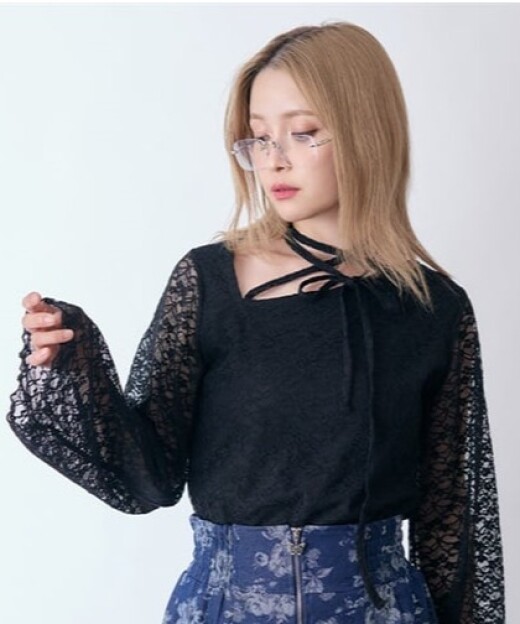 【Youth】モードカワイイ新作アイテム