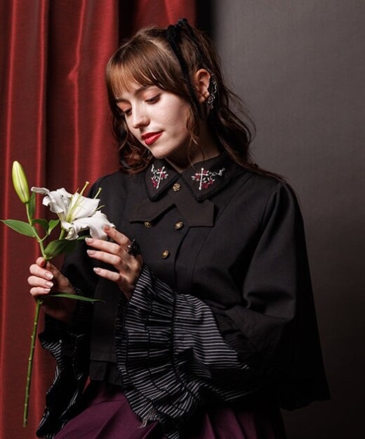 【カタログ紹介】Halloween collection♪ 