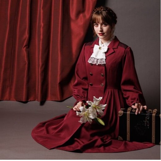 【秋カタログ掲載】おすすめアイテム紹介♪ 