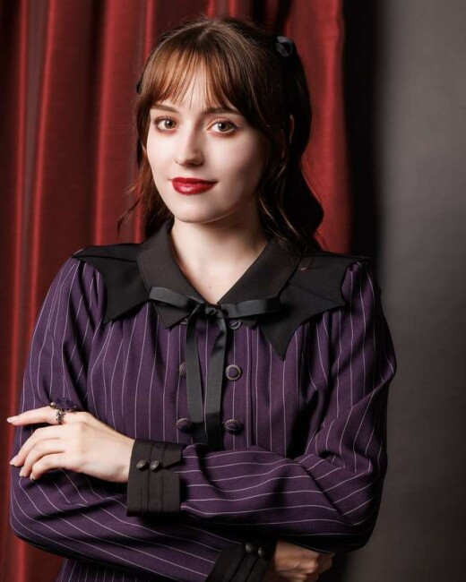 【ハロウィンコーデに♪】カタログアイテム紹介♪ 