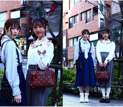 【Youth】プレッピーな新作アイテム