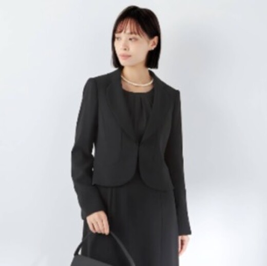 【 LADIES FORMAL 】人気の2デザイン紹介