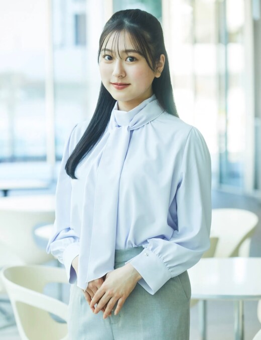 はじまる、インターン。(レディース)