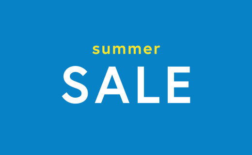 summer sale