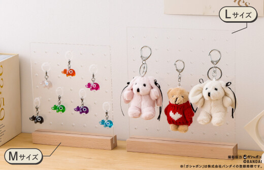 カプセルトイ♪