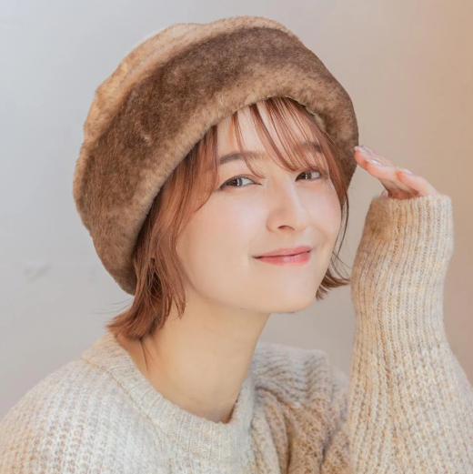 【パッチワークトーク/柄パッチワークトーク】