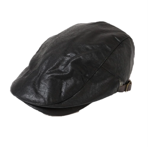 【FAKE LEATHER HUNTING】