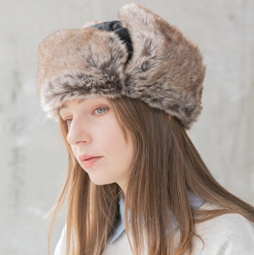 【発熱撥水アビエーター】