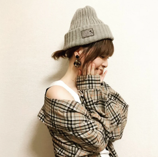 【変則リブワッチ】