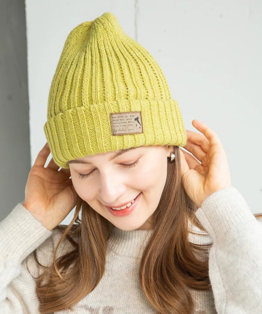 【変則リブワッチ】