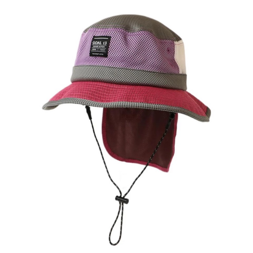 【マルチカラー冷感アドベンチャー】