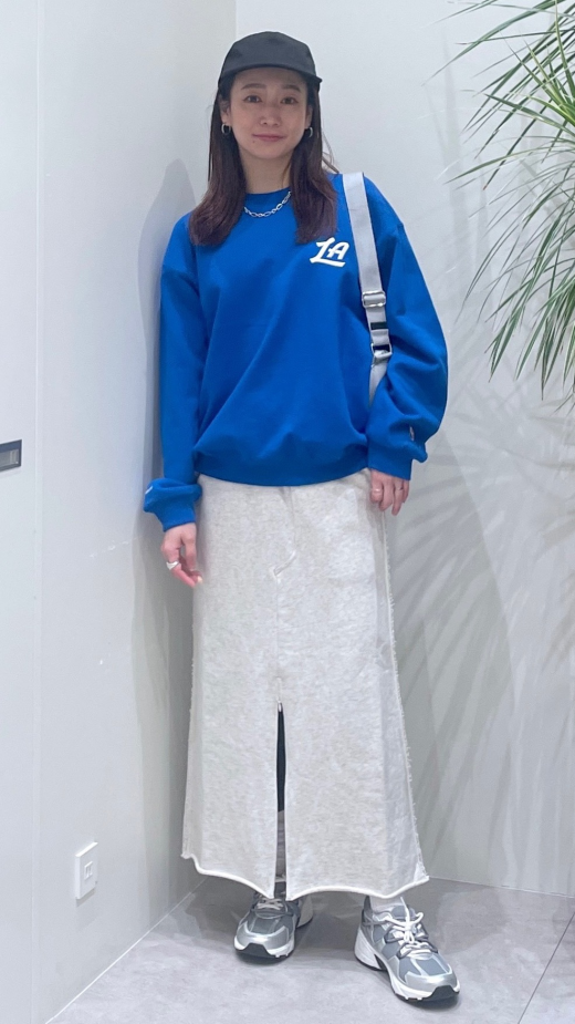 【NBA】チームロゴスウェット