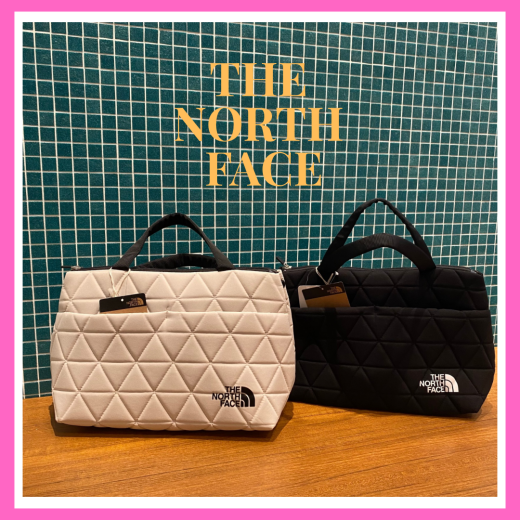 THE NORTH FACE