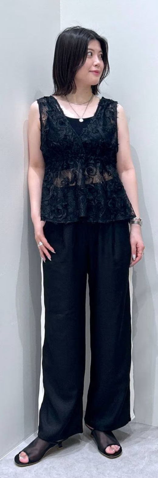 ２ＷＡＹレースベスト 