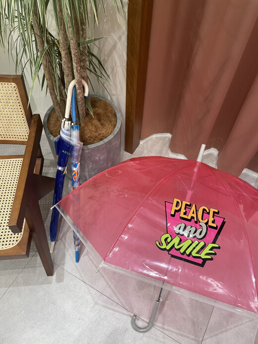 梅雨グッズ紹介☔️